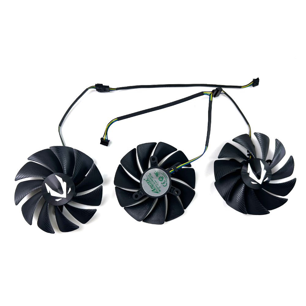 For ZOTAC GAMING GeForce RTX 4 - Rtx 4070 Ti Super 16Gb recension och pris