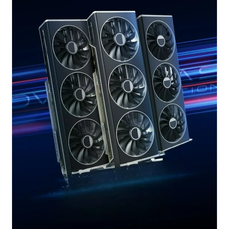 RX 7900 XTX 24GB  Gaming Graph - Rx 7900 Xtx 24Gb recension och pris