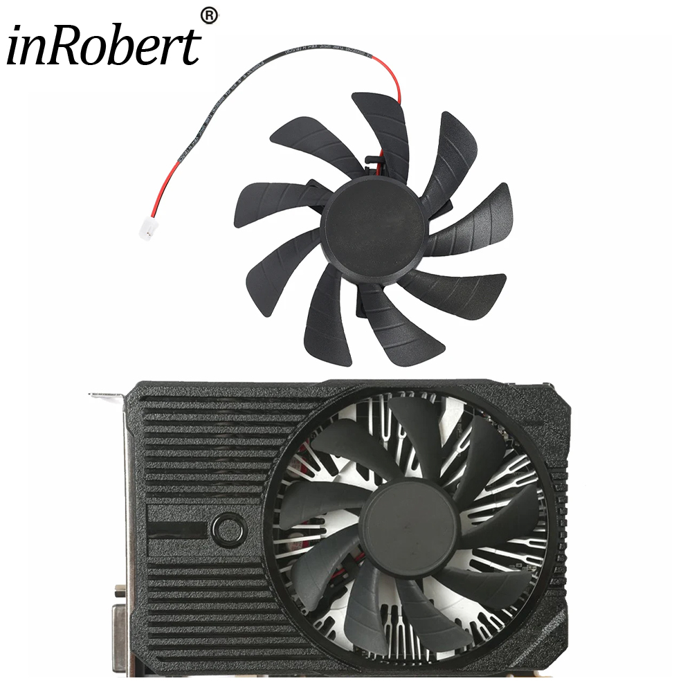 New 85mm T129215SH Cooler Fan  - Rtx 3090 24Gb Gddr6X recension och pris