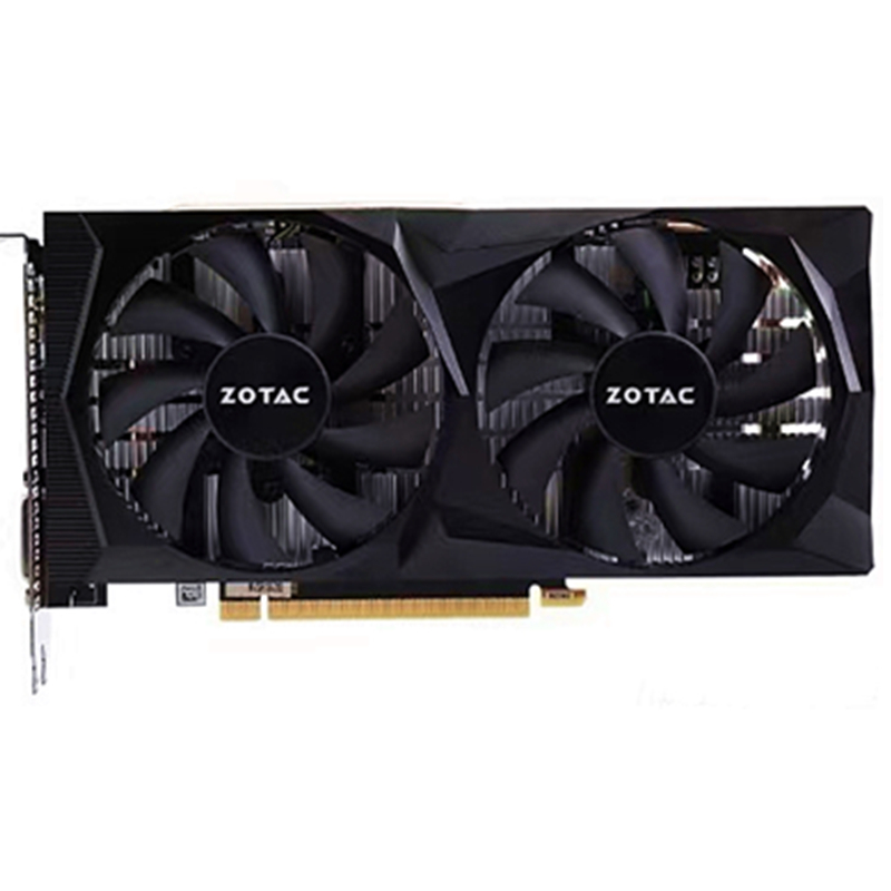 Zotac GTX 1660 Super 6GB 1660T - Rtx 3090 24Gb Gddr6X recension och pris