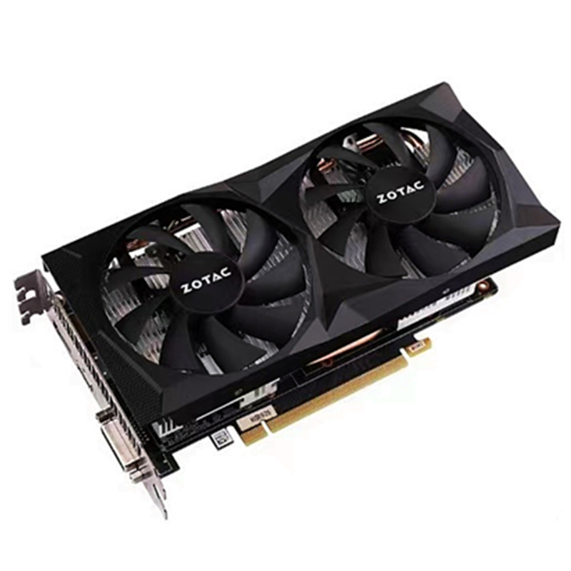 Zotac GTX 1660 Super 6GB 1660T - Rtx 3090 24Gb Gddr6X recension och pris