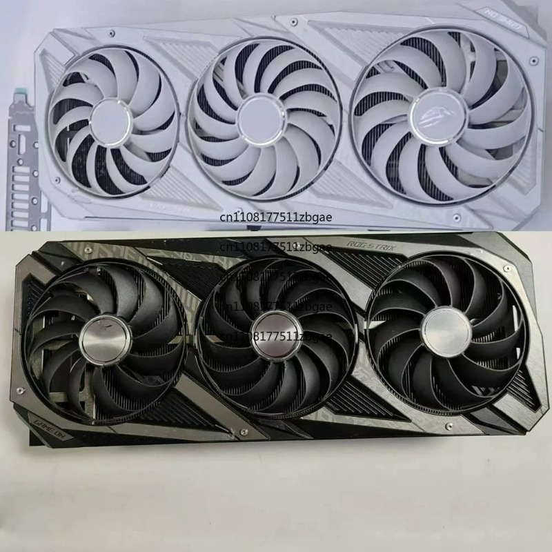 Used Cooling Heatsink Fan & PC - Rtx 4090 24Gb Graphics Card recension och pris