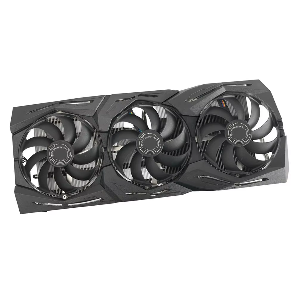 RTX2080Ti Video Card Heatsink  - Rtx 3090 24Gb Gddr6X recension och pris